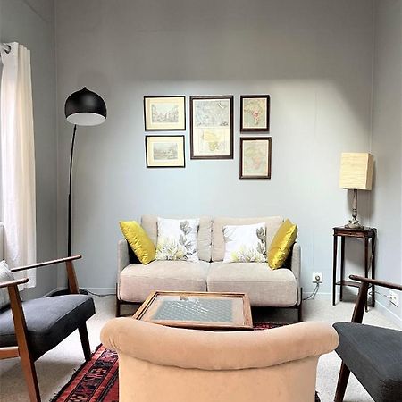 דירות Maison Exceptionnelle, Campagne A פריז מראה חיצוני תמונה