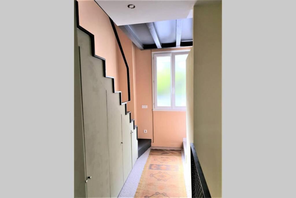 דירות Maison Exceptionnelle, Campagne A פריז מראה חיצוני תמונה