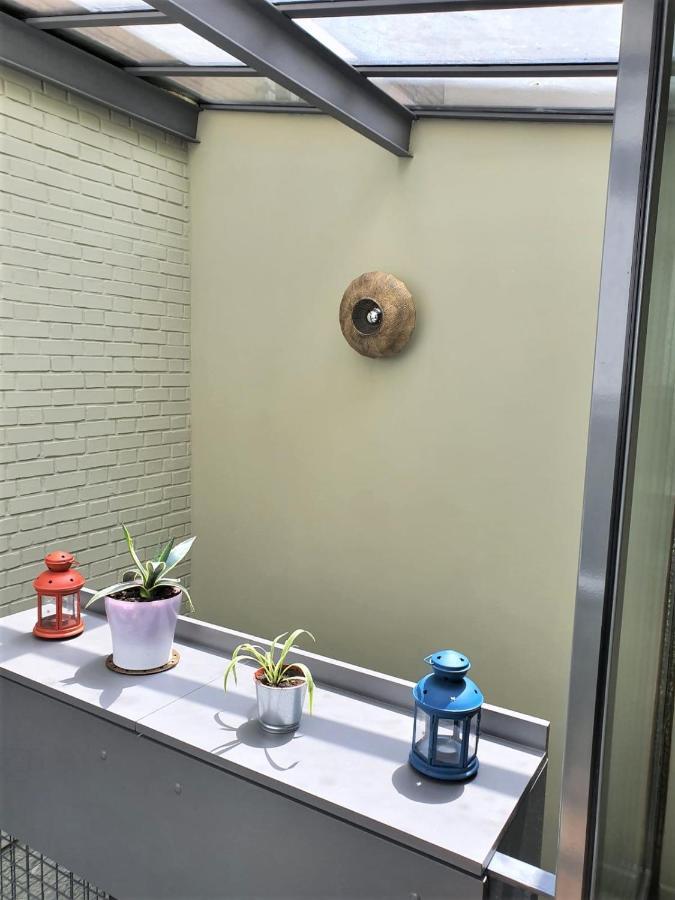 דירות Maison Exceptionnelle, Campagne A פריז מראה חיצוני תמונה