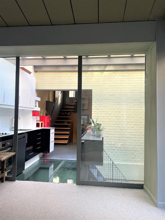 דירות Maison Exceptionnelle, Campagne A פריז מראה חיצוני תמונה