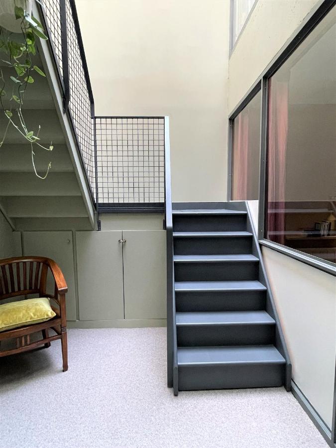 דירות Maison Exceptionnelle, Campagne A פריז מראה חיצוני תמונה