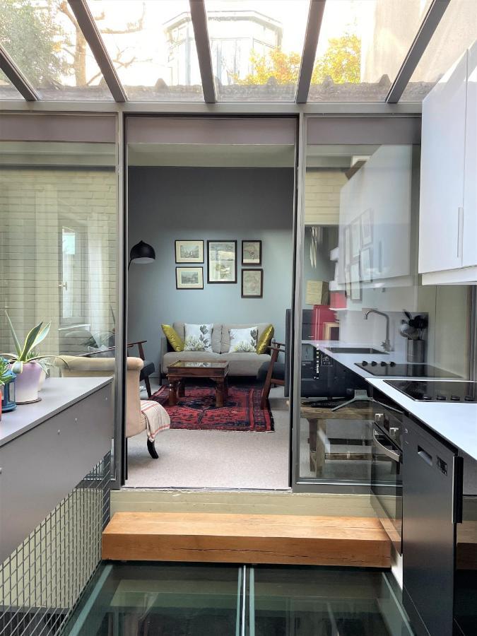 דירות Maison Exceptionnelle, Campagne A פריז מראה חיצוני תמונה